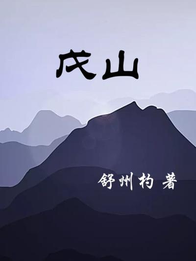 戊山是什么意思