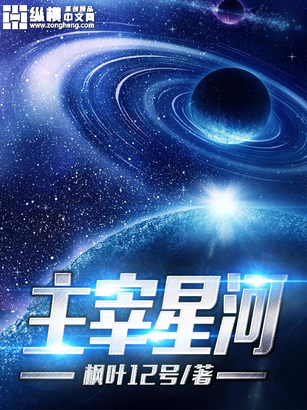 主宰星河笔趣阁