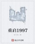 重启1997全文免费阅读