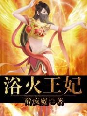 浴火王妃醉疯魔人物介绍