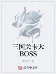 三国直接打boss