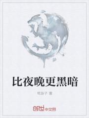 比夜更黑讲的是什么