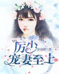 厉少宠妻至上第1338章