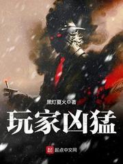 玩家凶猛epub