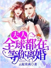 夫人全球都在等你离婚完整版