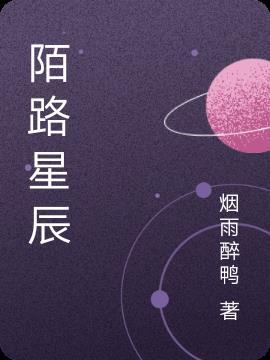 陌路星辰贺宴安叫什么名字