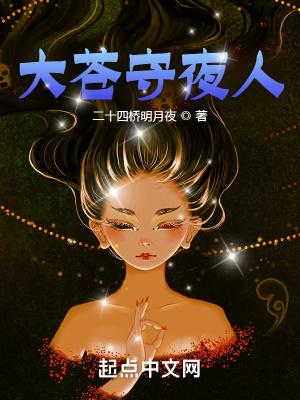 大苍守夜人免费阅读