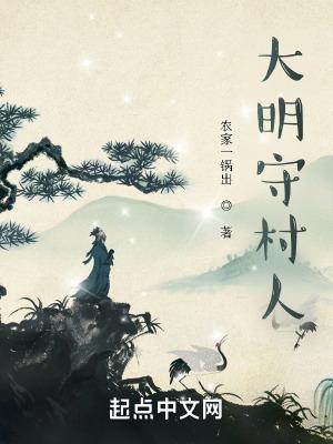 大明守村人 无错版