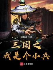 三国之我是兵王