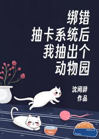 绑错抽卡系统后我抽出个动物园 沈闲辞