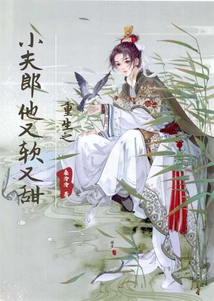 重生小夫郎种田记乐文