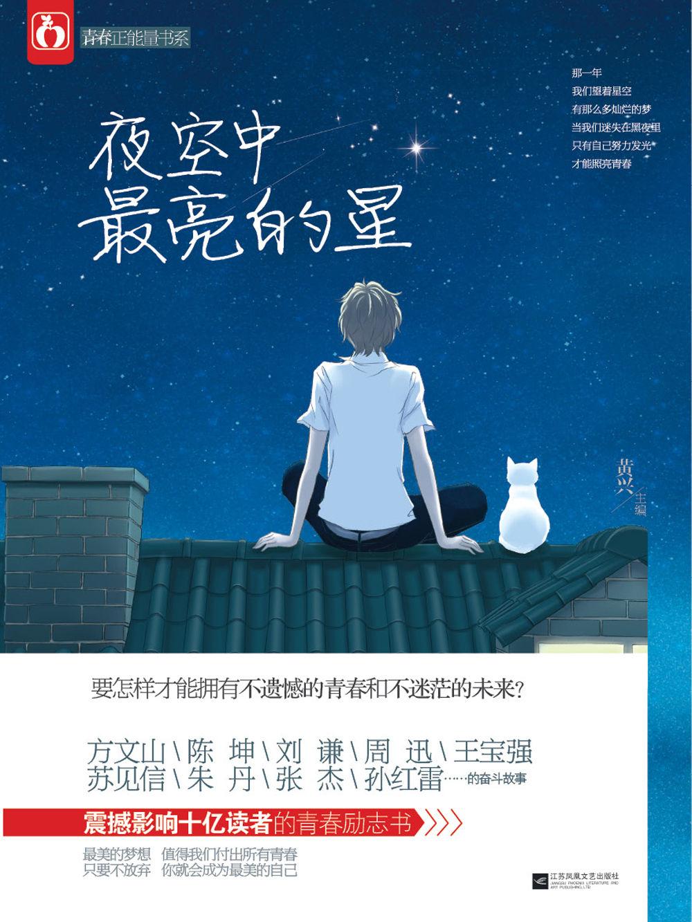 夜空中最亮的星简谱 完整版