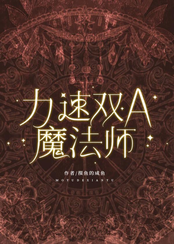 力速双a魔法师西幻