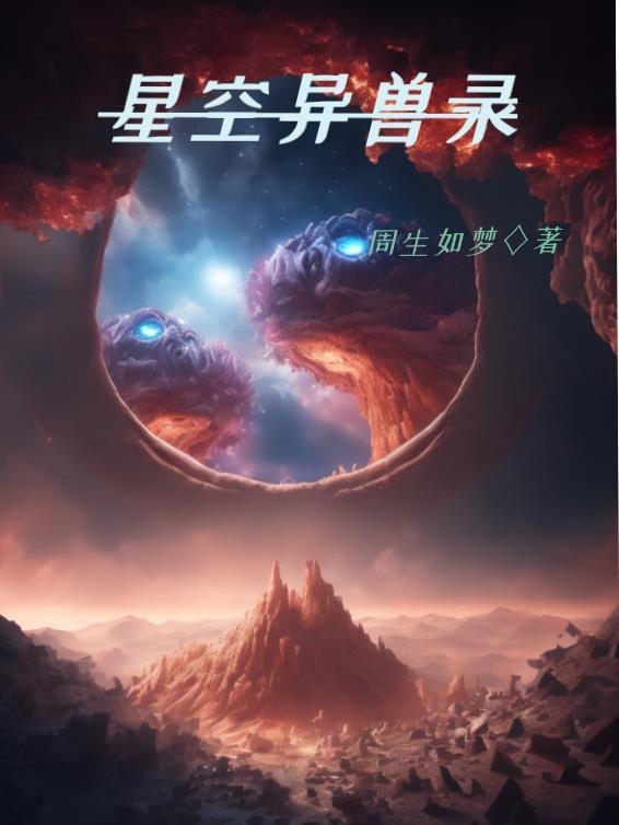 星空巨兽 电影