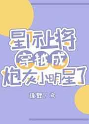 星际上将穿成炮灰小明星了格格党