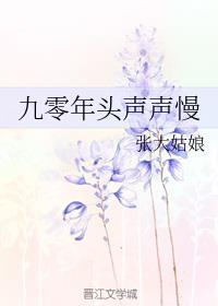 九零年头声声慢讲的什么