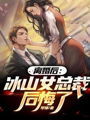 离婚后冰山女总裁后悔了叶北陈月