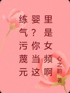 练气污蔑元婴?你当这里是女频啊免费观看