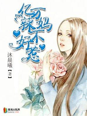 亿万辣妈不好惹epub