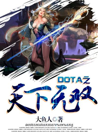 天下dota22期