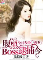 天价蜜宠腹黑boss小鲜妻