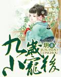 九岁小王妃 全文