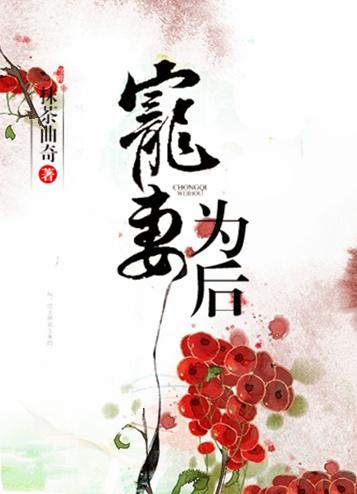 宠妻为后TXT