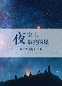 夜空上最亮的星7号兔子