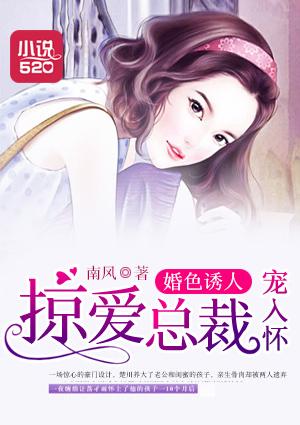 婚色诱人：掠爱总裁宠入怀